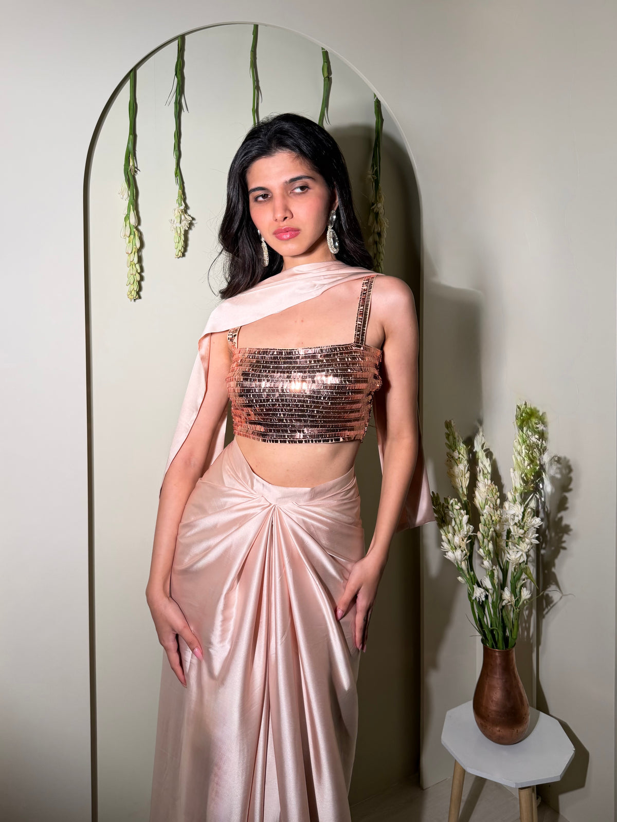 The Sitara Set