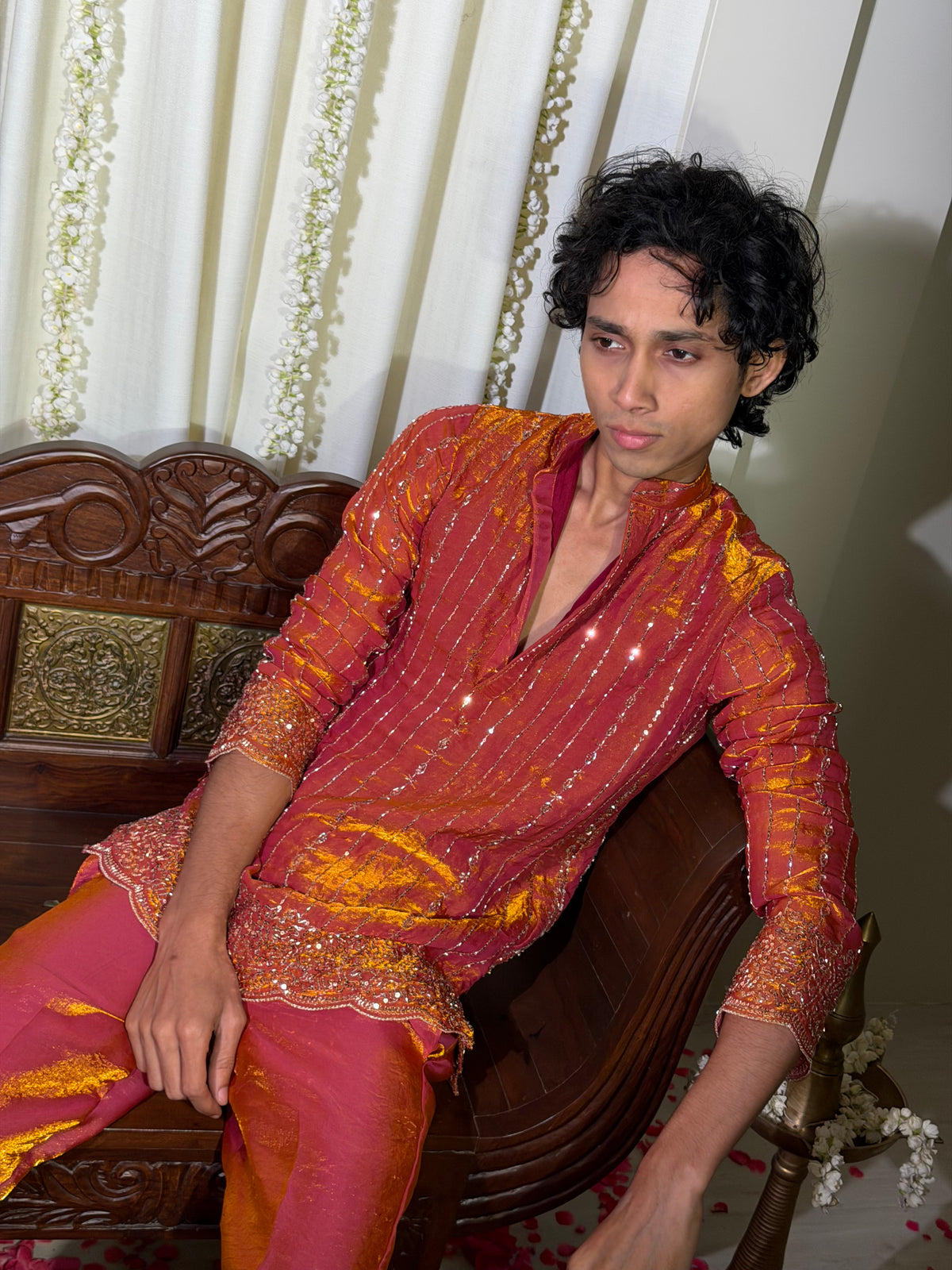 The Sunehra Set