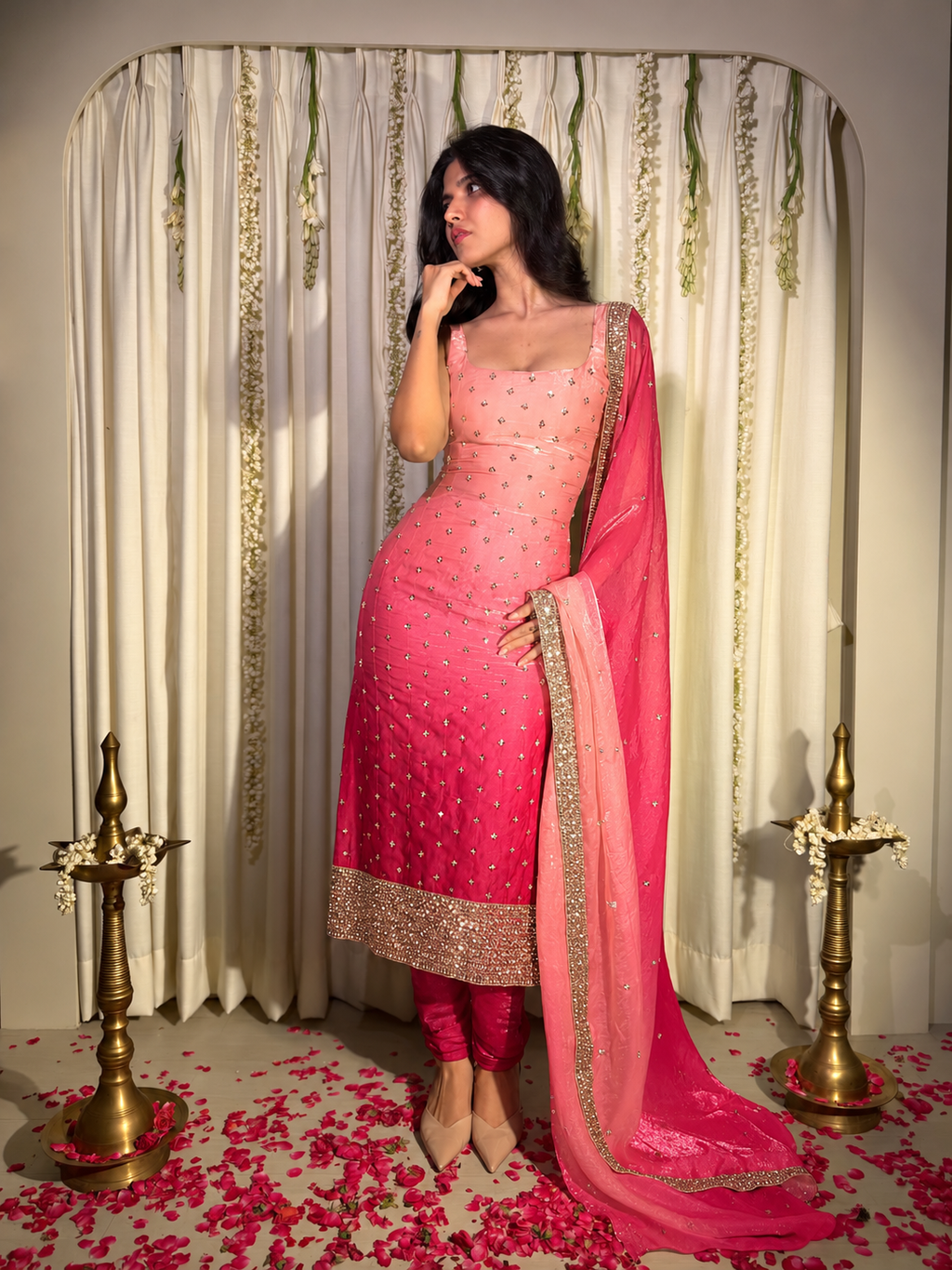 The Inayat Set - Sharbati