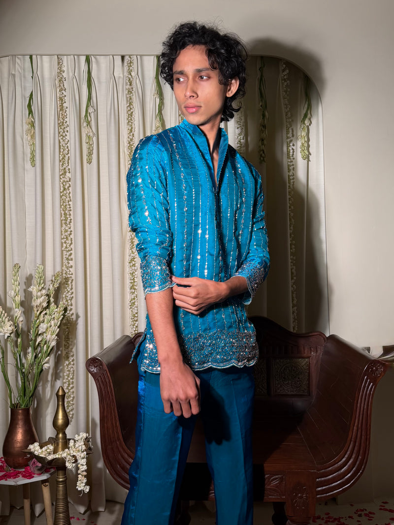 The Mayur Set