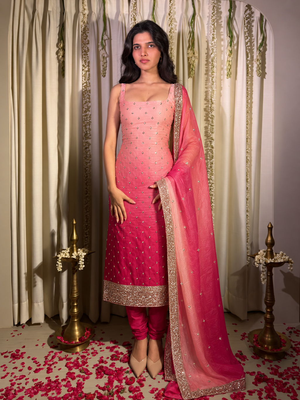 The Inayat Set - Sharbati