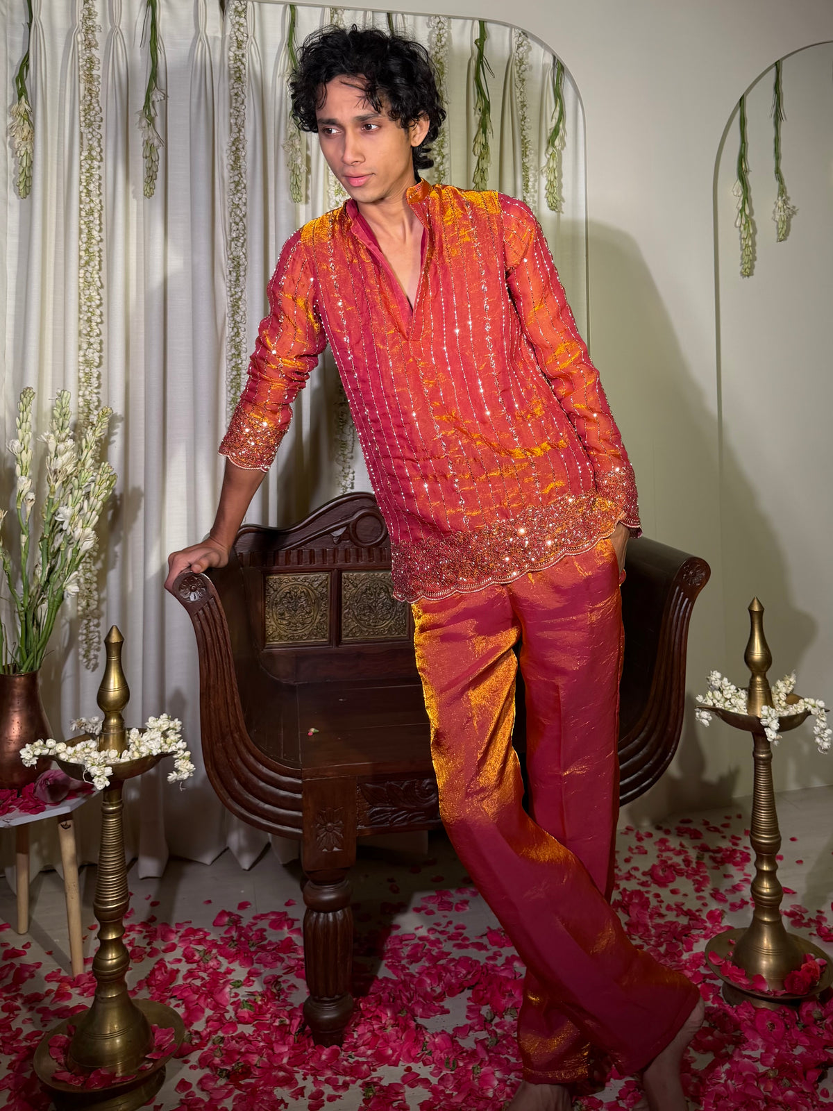 The Sunehra Set