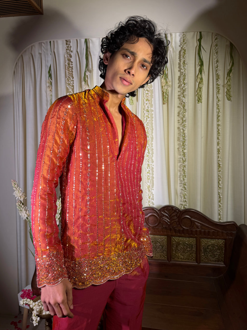 The Sunehra Set