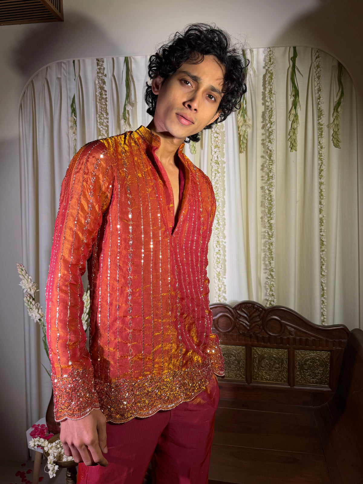 The Sunehra Set