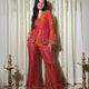 The Meher Set - Rust Ruby