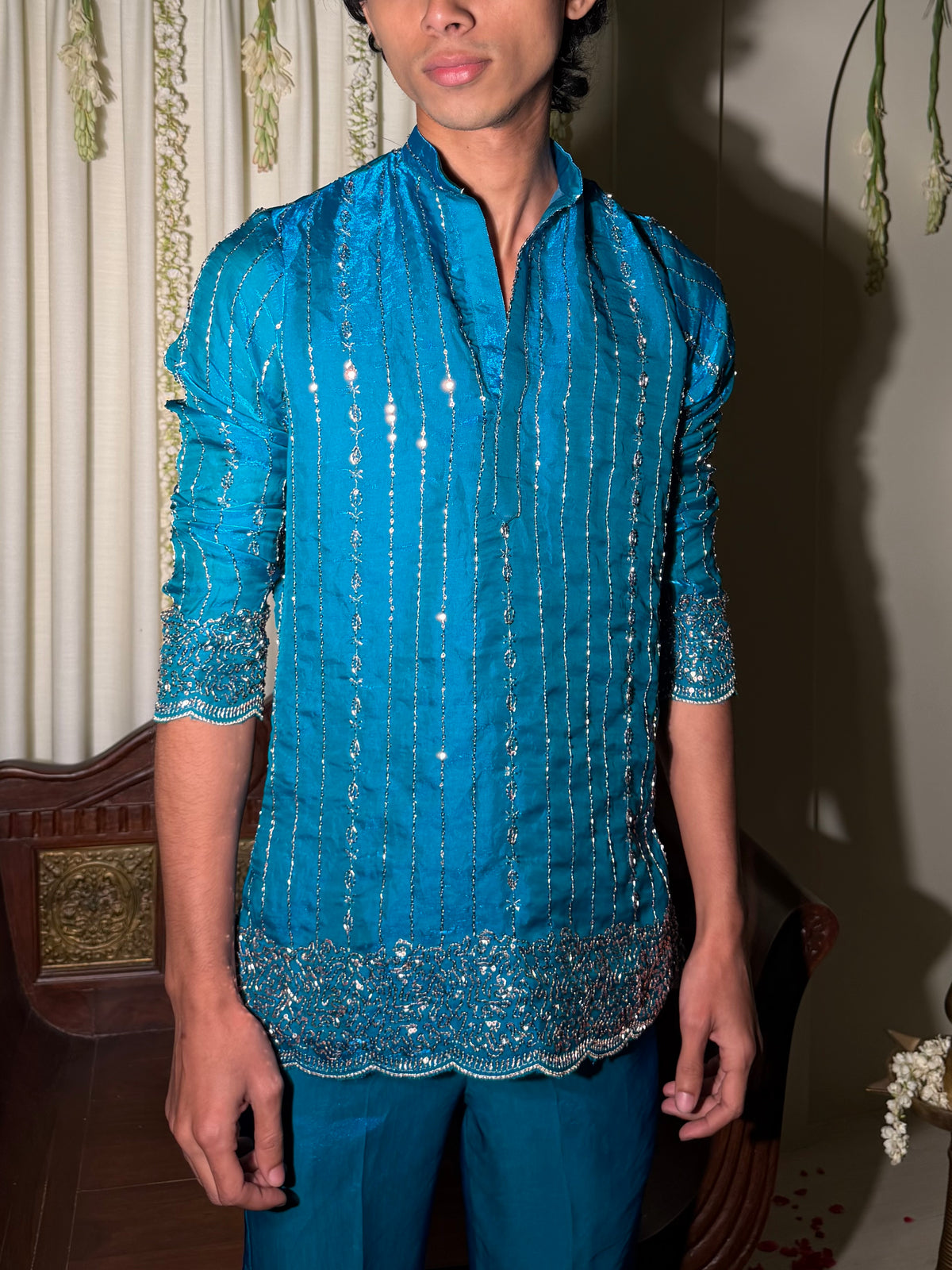 The Mayur Set
