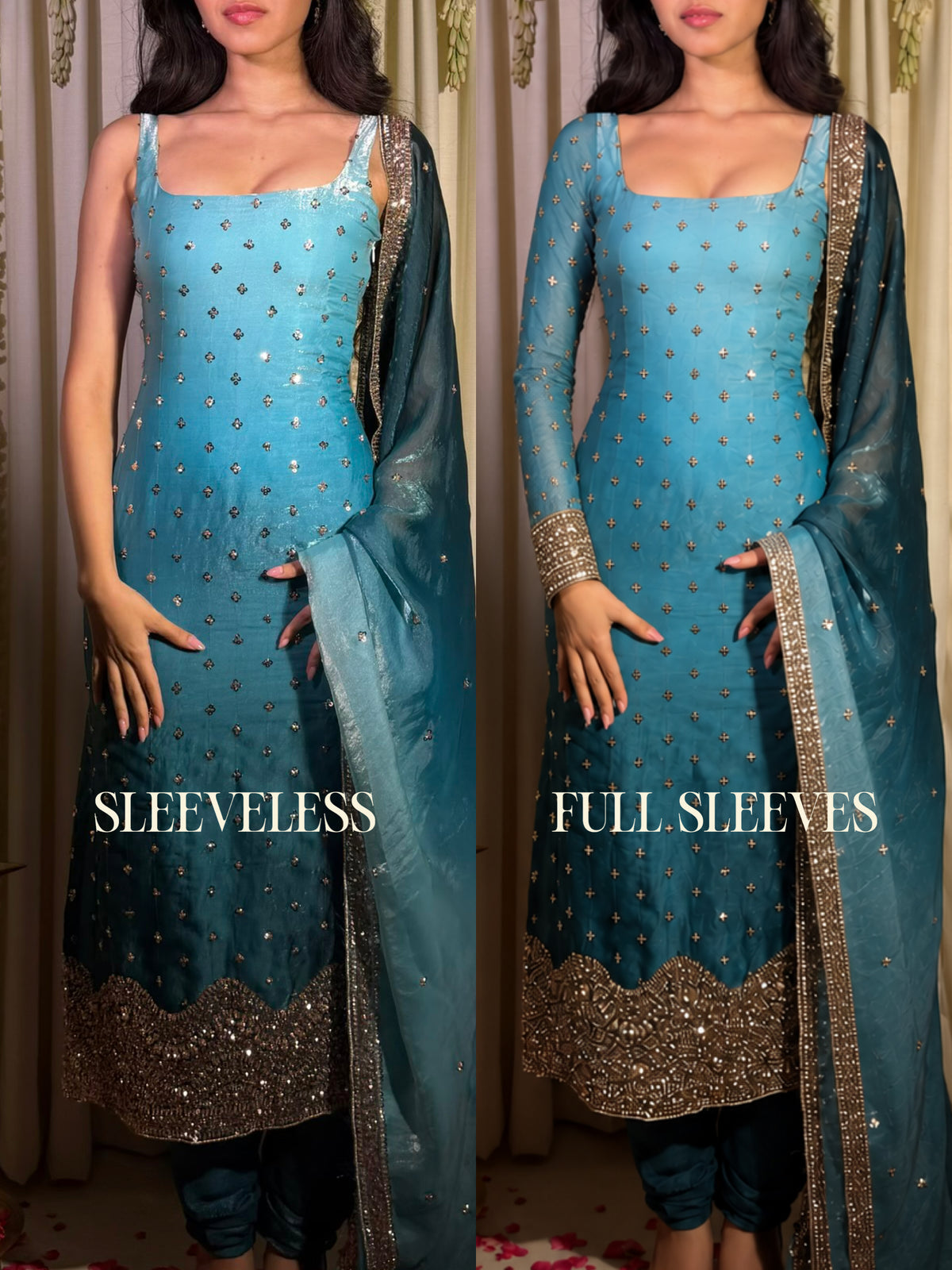 The Inayat Set