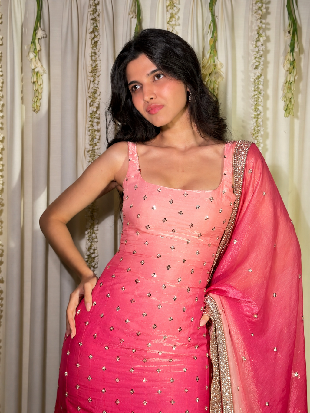 The Inayat Set - Sharbati