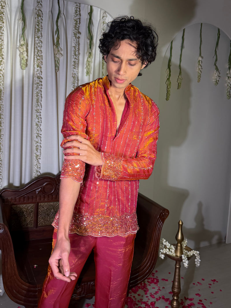 The Sunehra Set