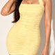 The Emily Mini - Butter Yellow
