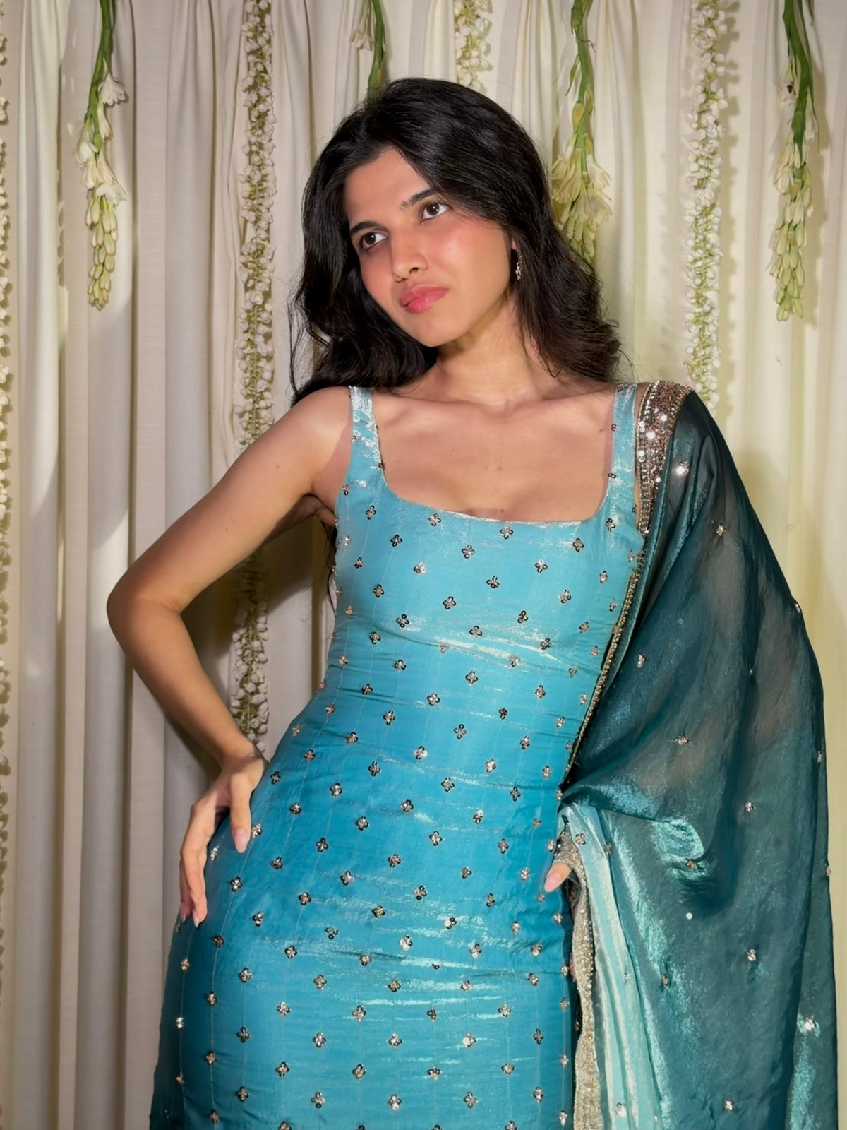 The Inayat Set