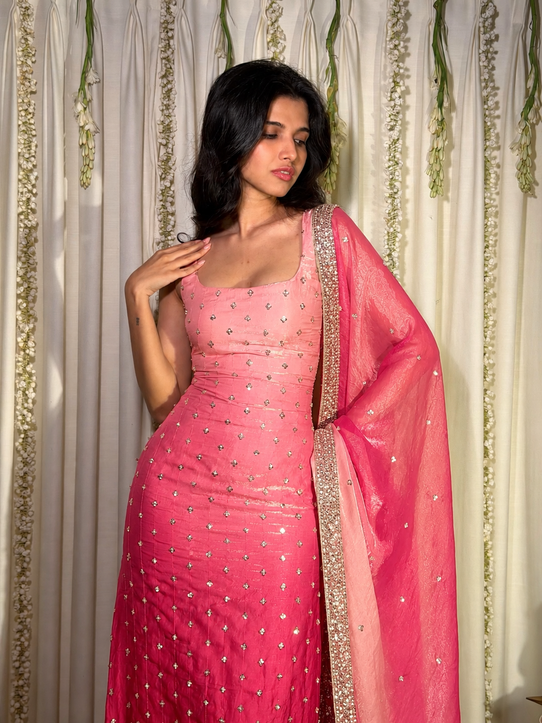 The Inayat Set - Sharbati