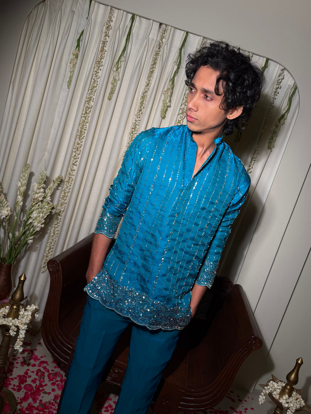 The Mayur Set