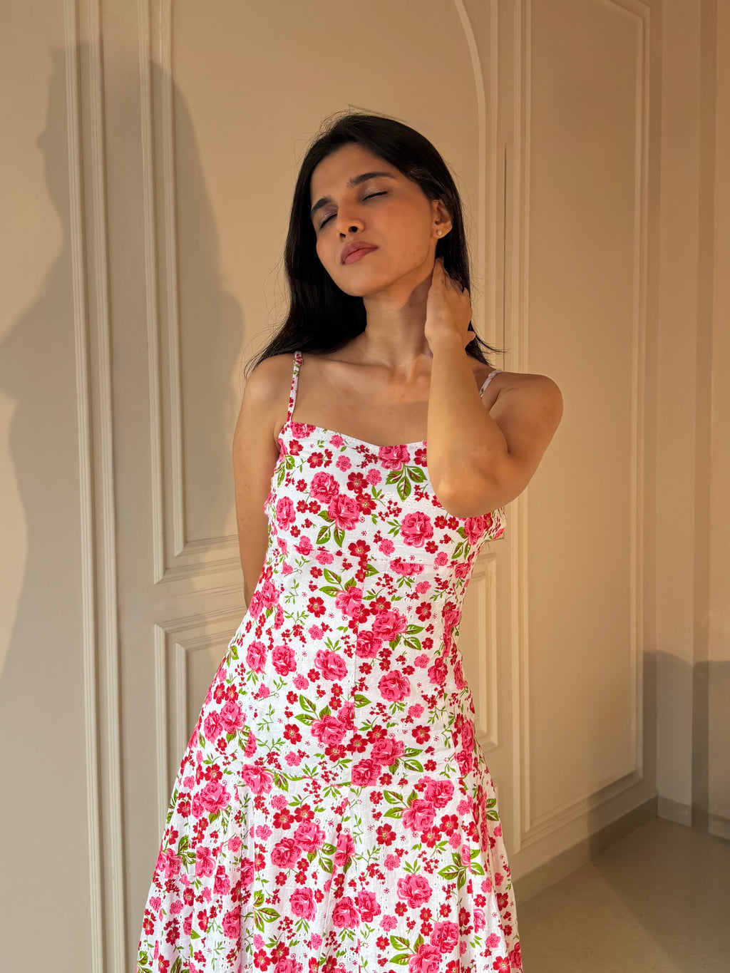 The Juliette Dress