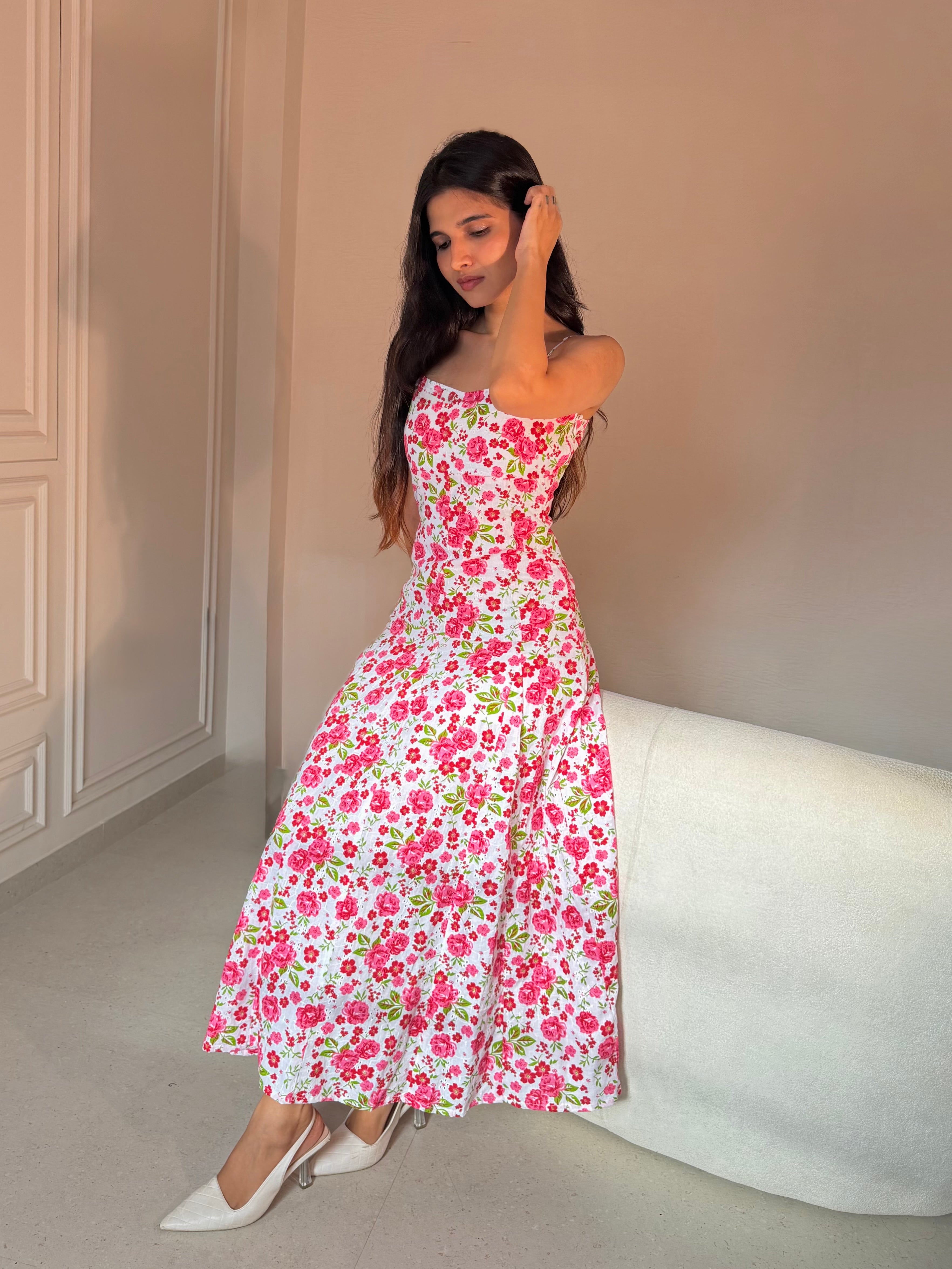 The Juliette Dress