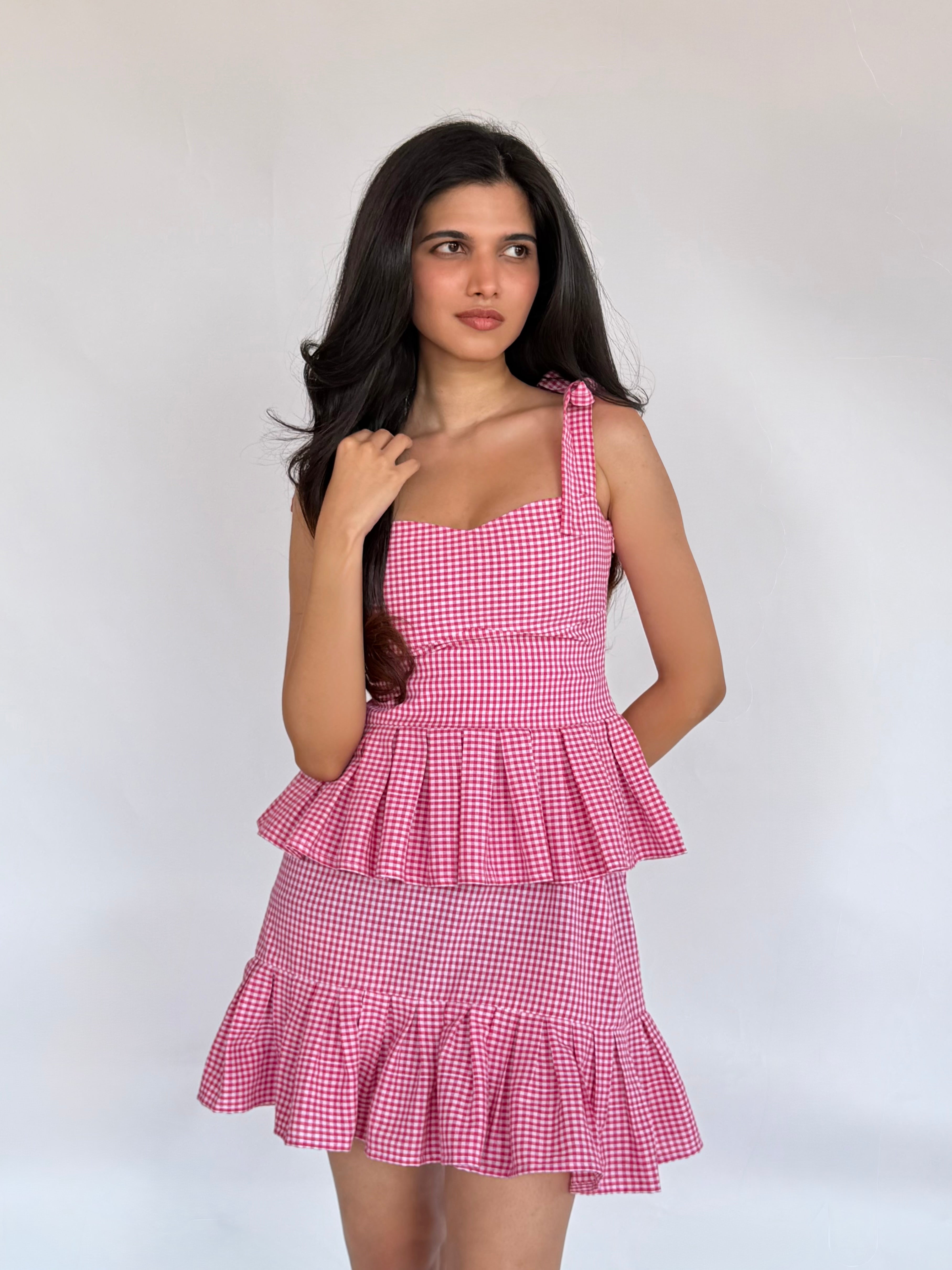 The Sweetheart Blush Mini Set