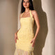 The Emily - Butter Yellow