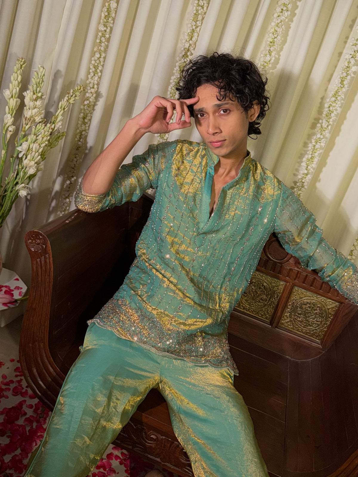The Firoza Set