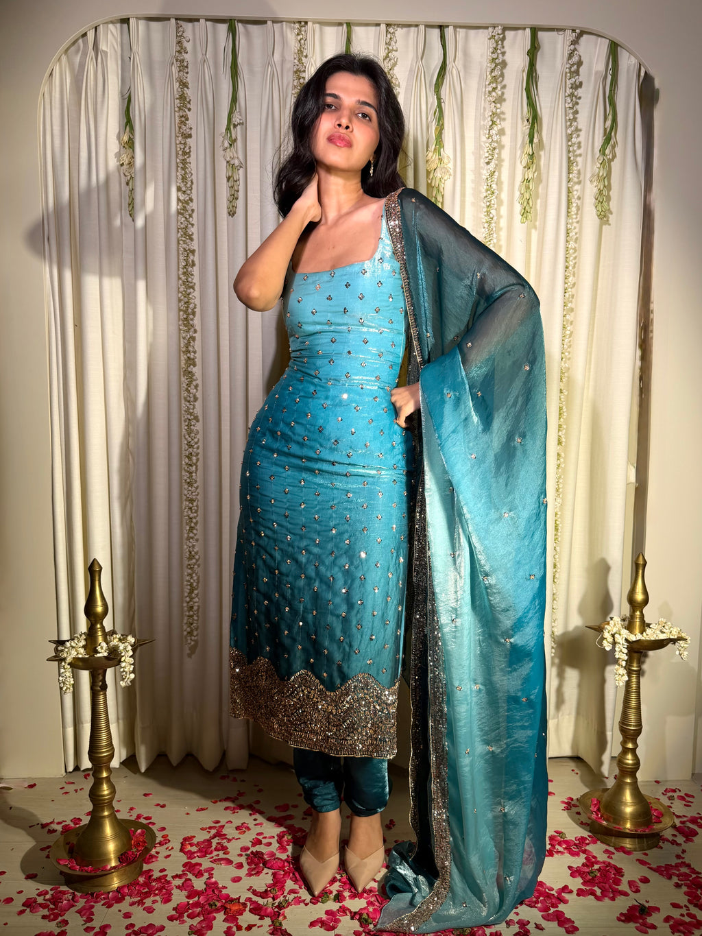 The Inayat Set
