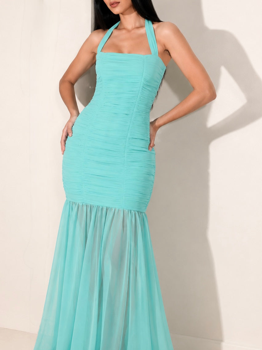 The Emily - Tiffany Blue