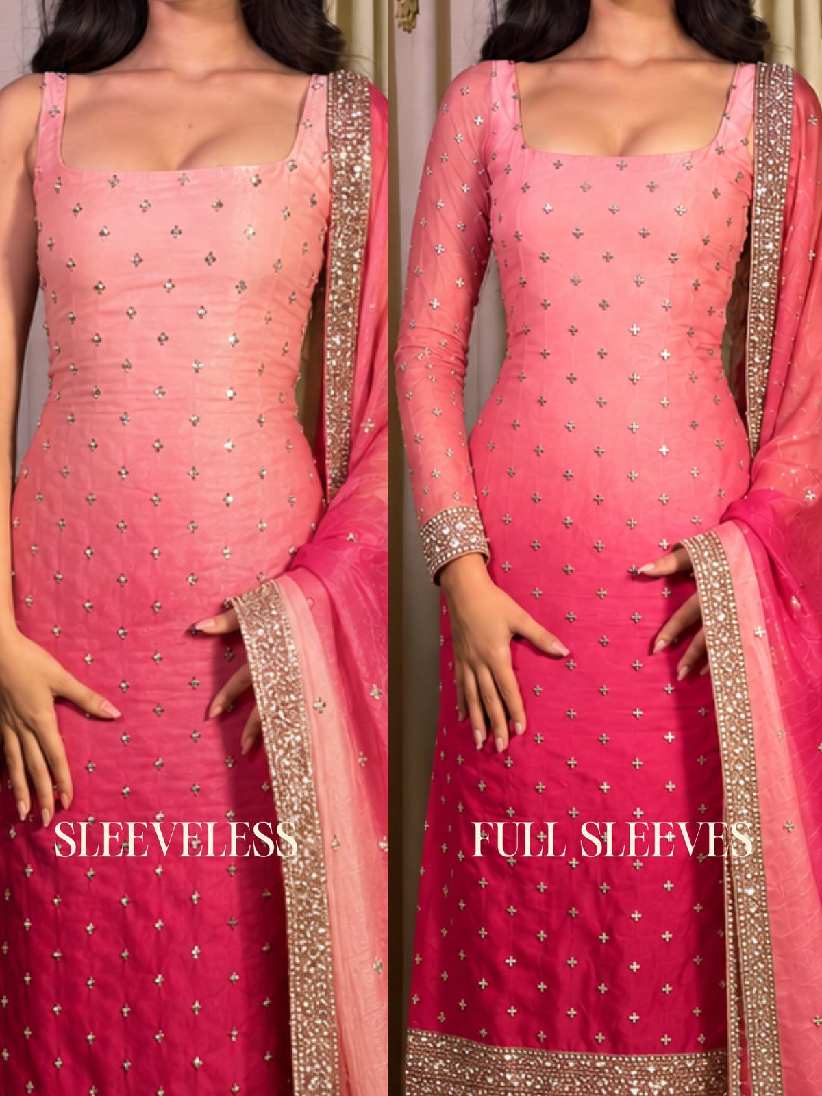The Inayat Set - Sharbati