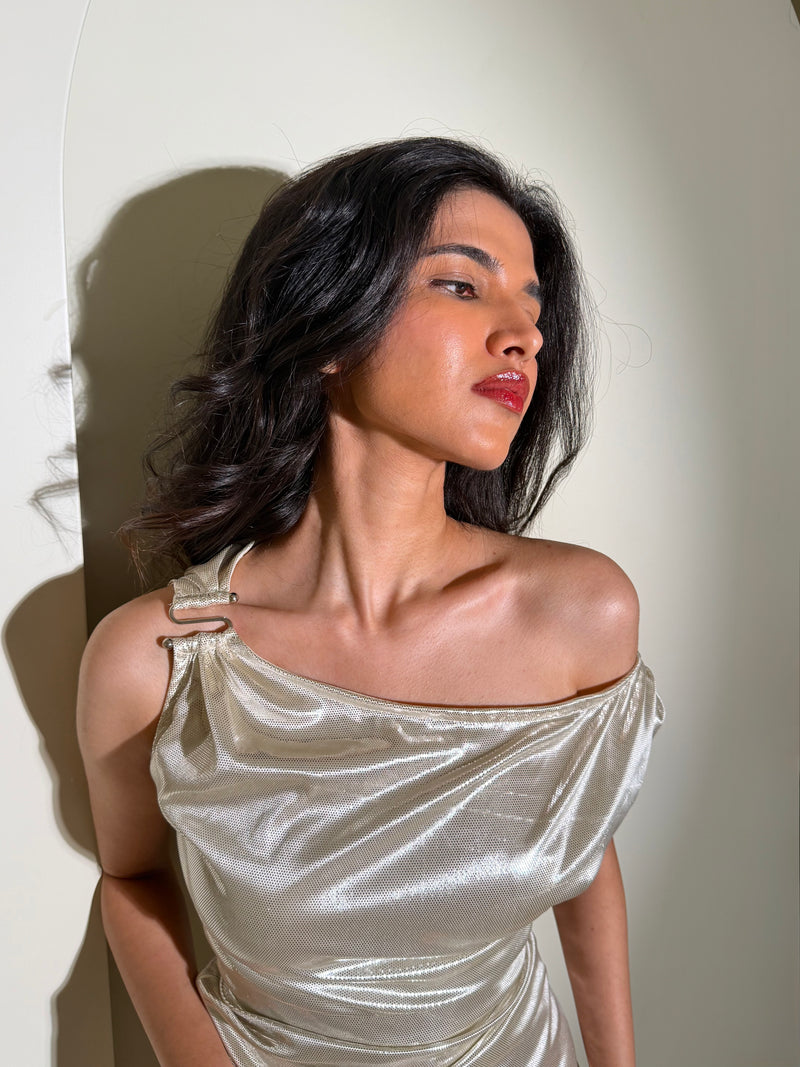 The Liquid Glow in Crème