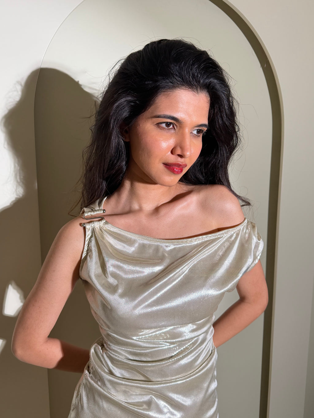 The Liquid Glow in Crème