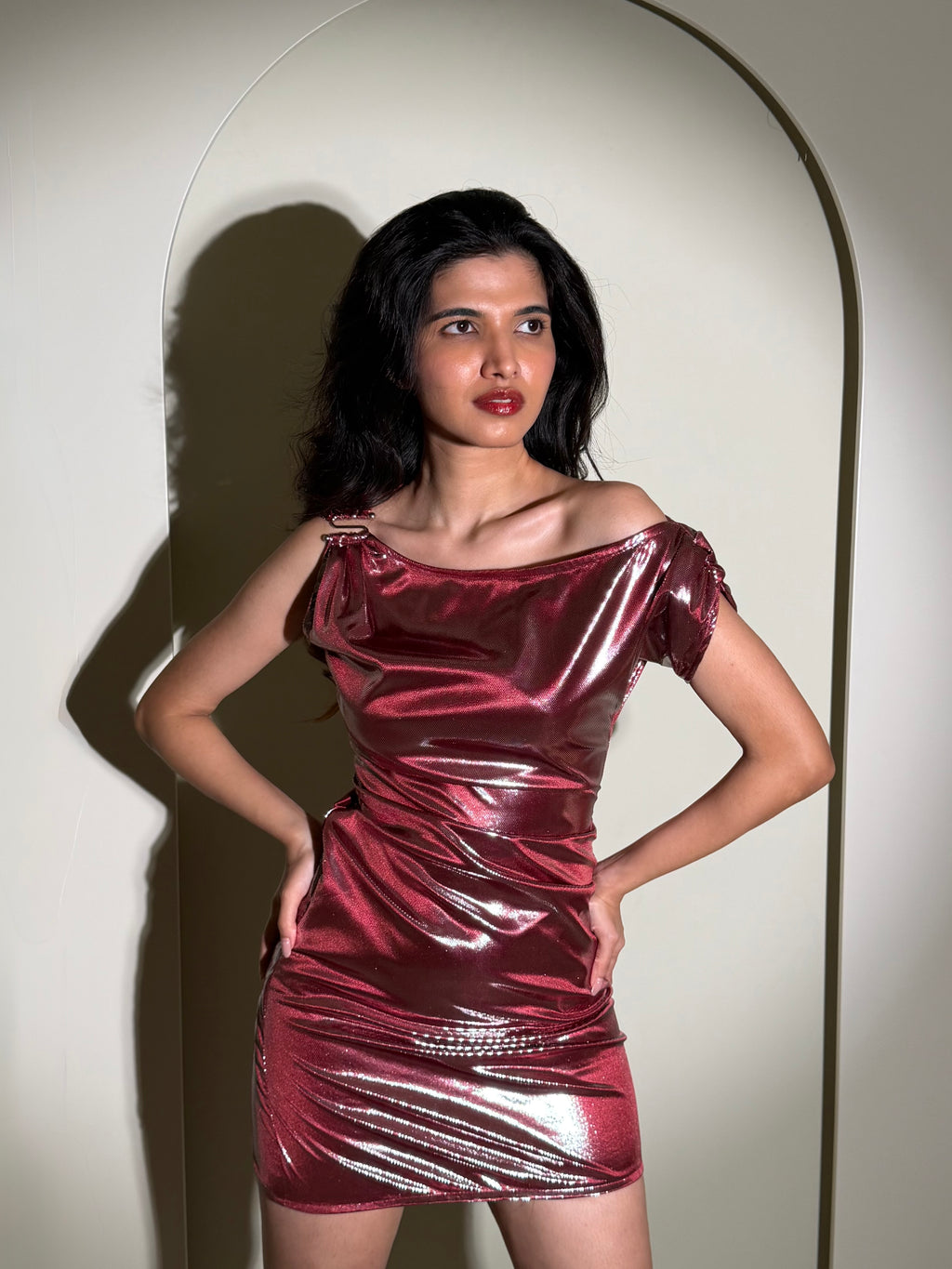 The Liquid Glow in Wine