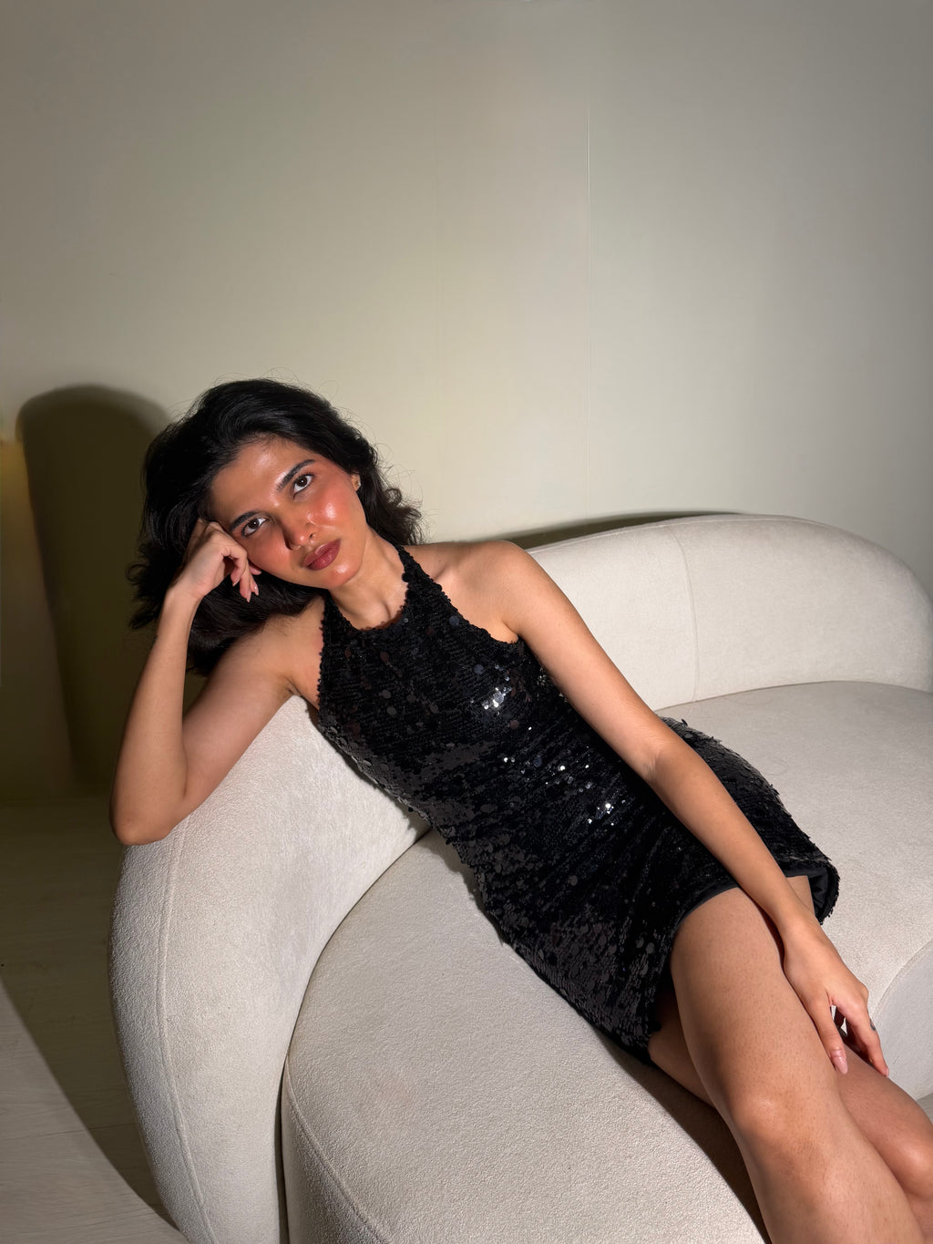 The Little Black Dress