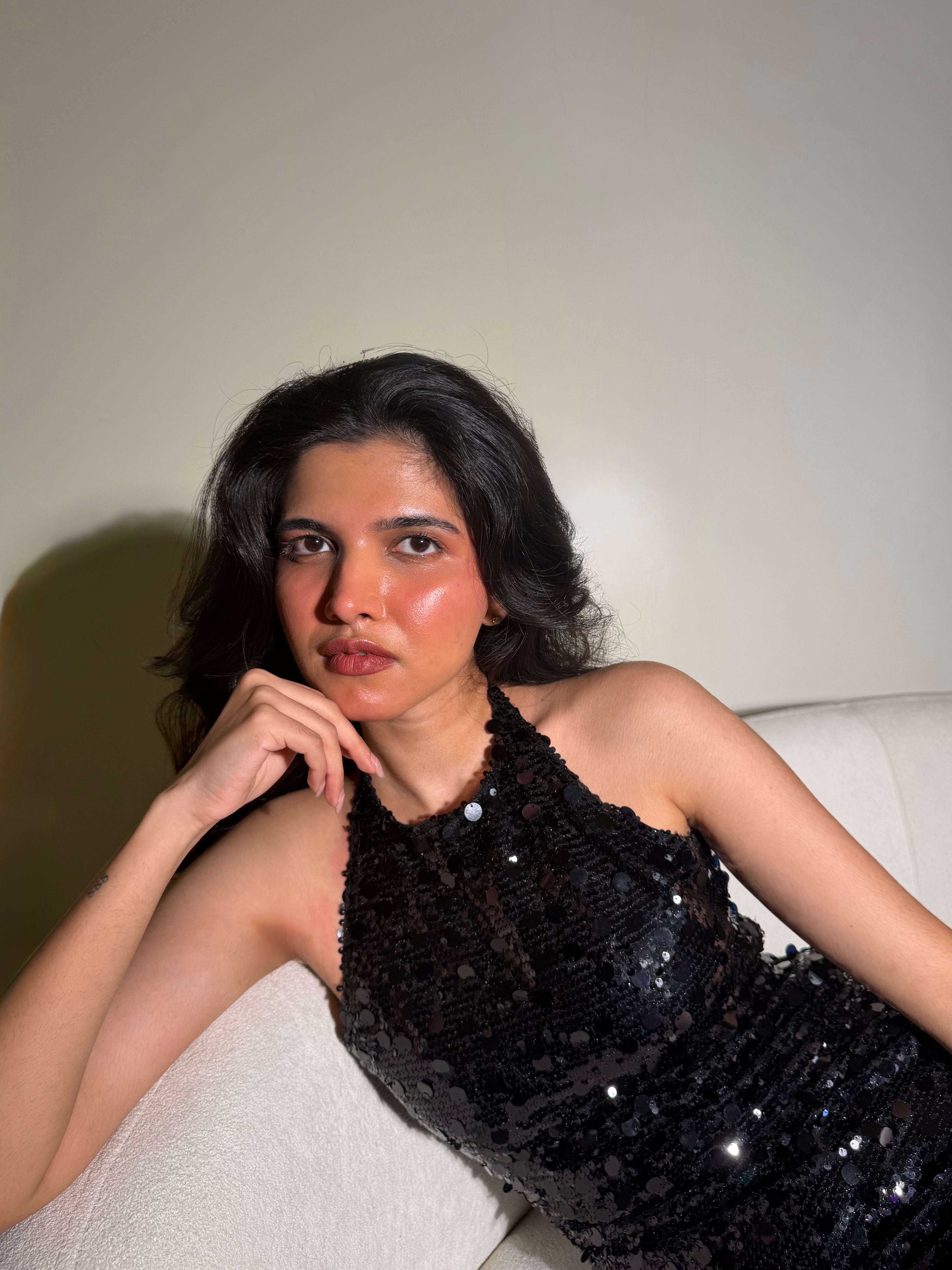 The Little Black Dress