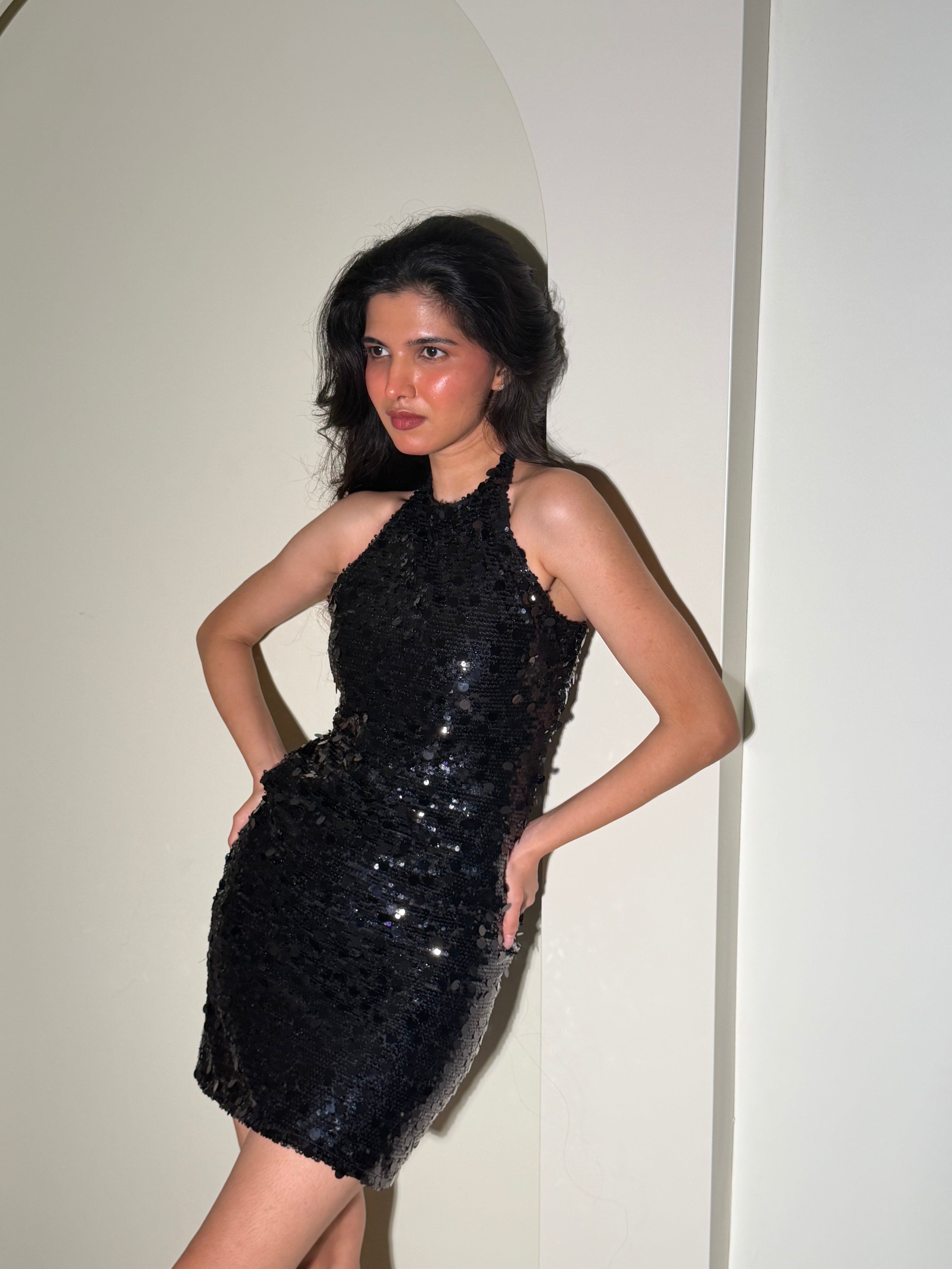 The Little Black Dress